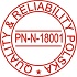 Logo 18001
